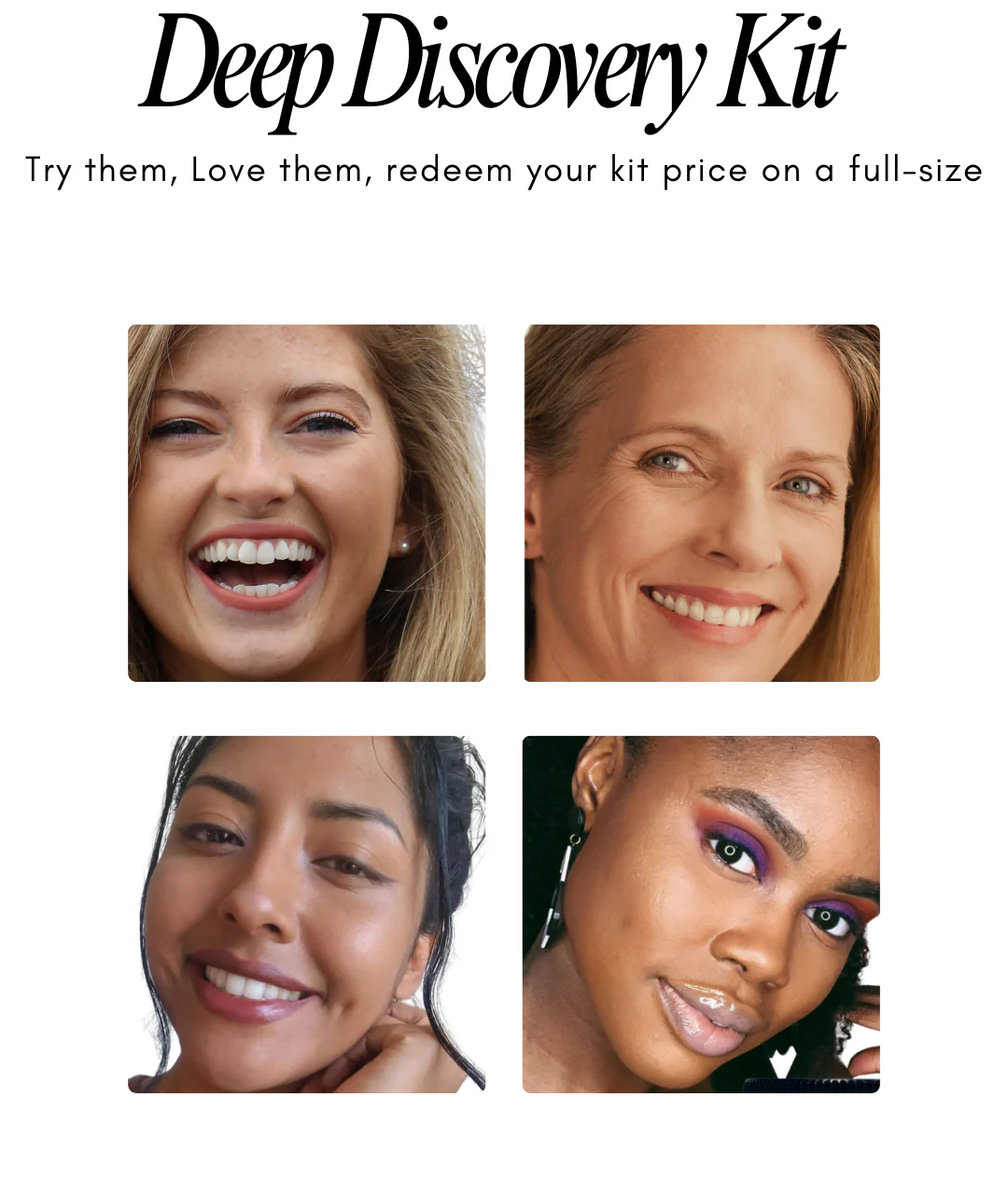 Discovery Samples Kit - Image 4