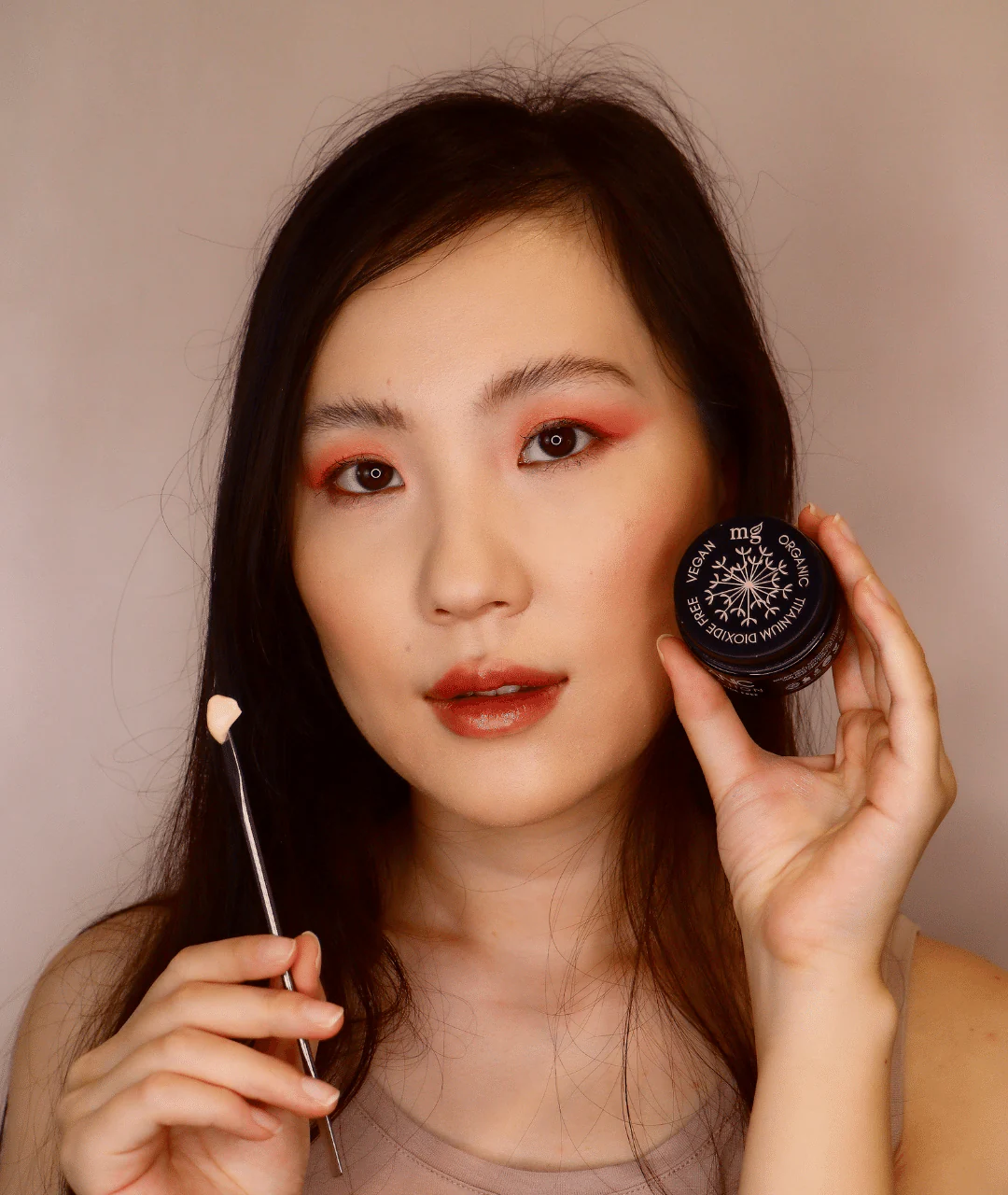 Titanium Dioxide Free Green Beauty Kit - Image 7