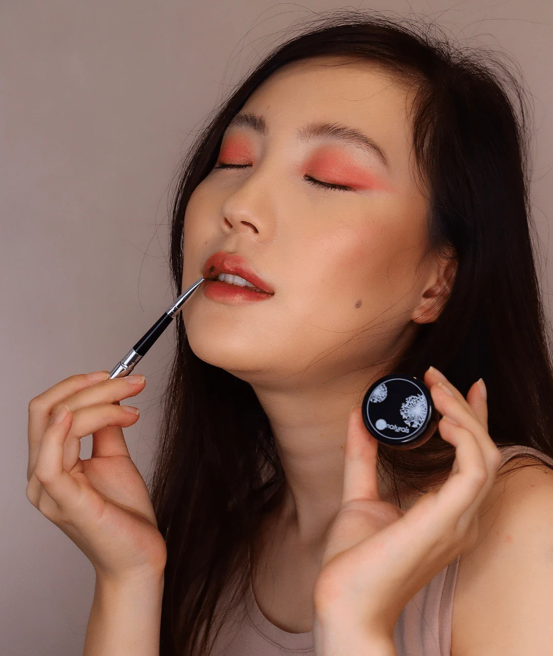 Dye Free Lip Glaze | Organic Lip Glaze - Image 4