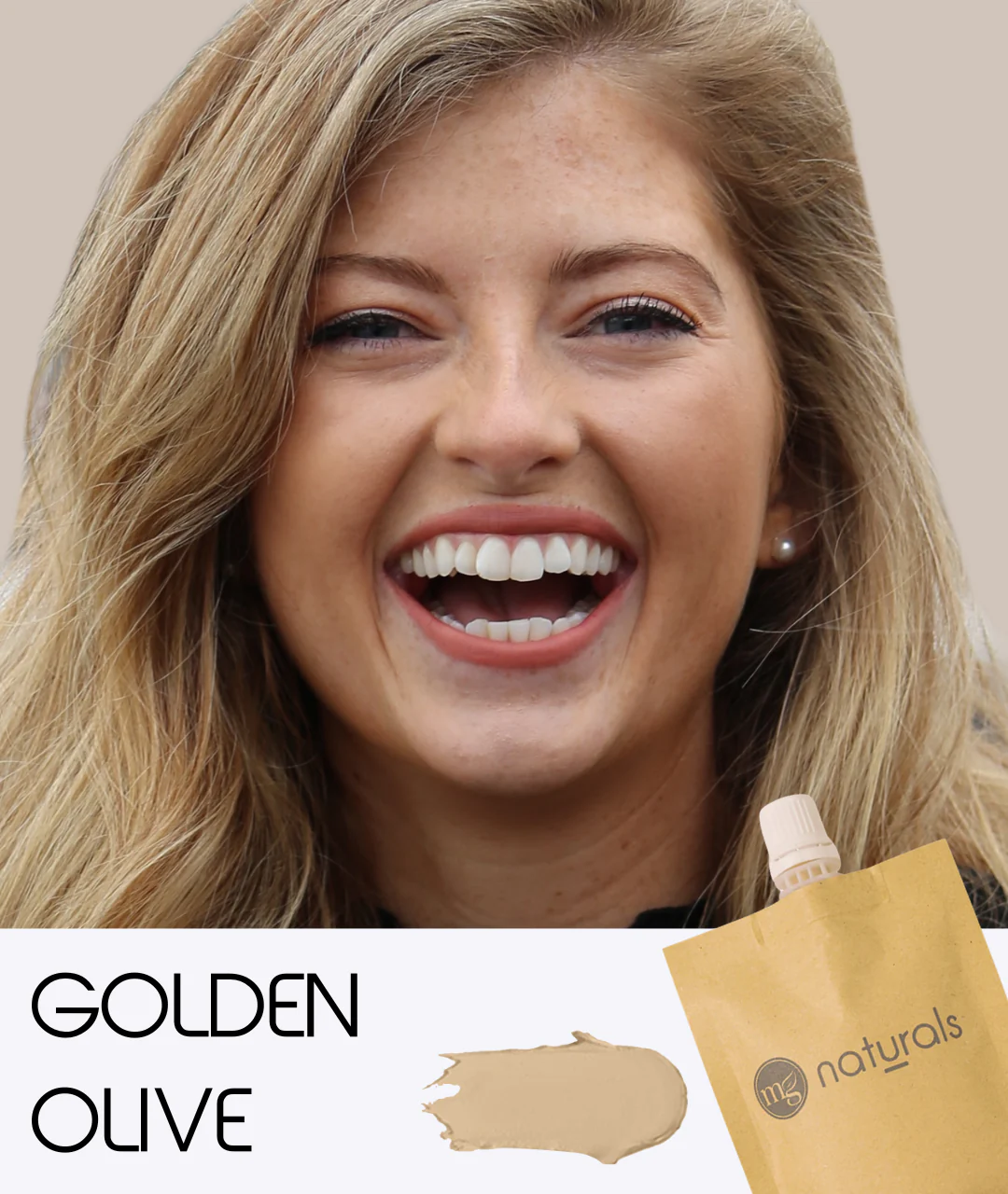 Titanium Dioxide Free Liquid Foundation Refill - Image 12