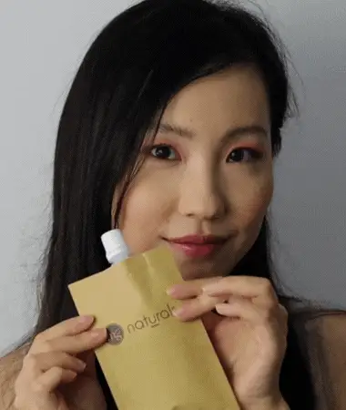 Titanium Dioxide Free Liquid Foundation Refill - Image 3
