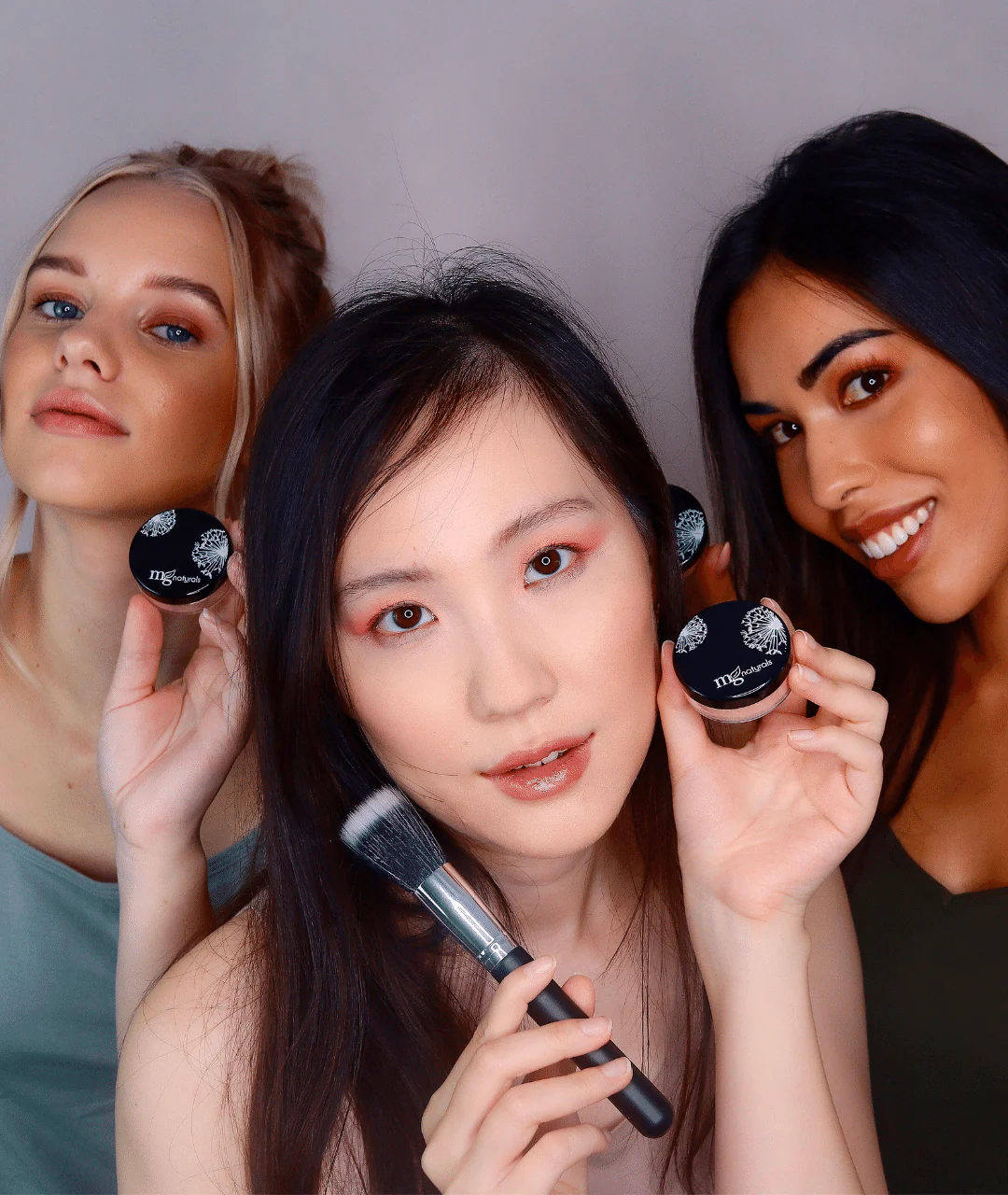 Mineral Blush | Vegan Blush - Image 13