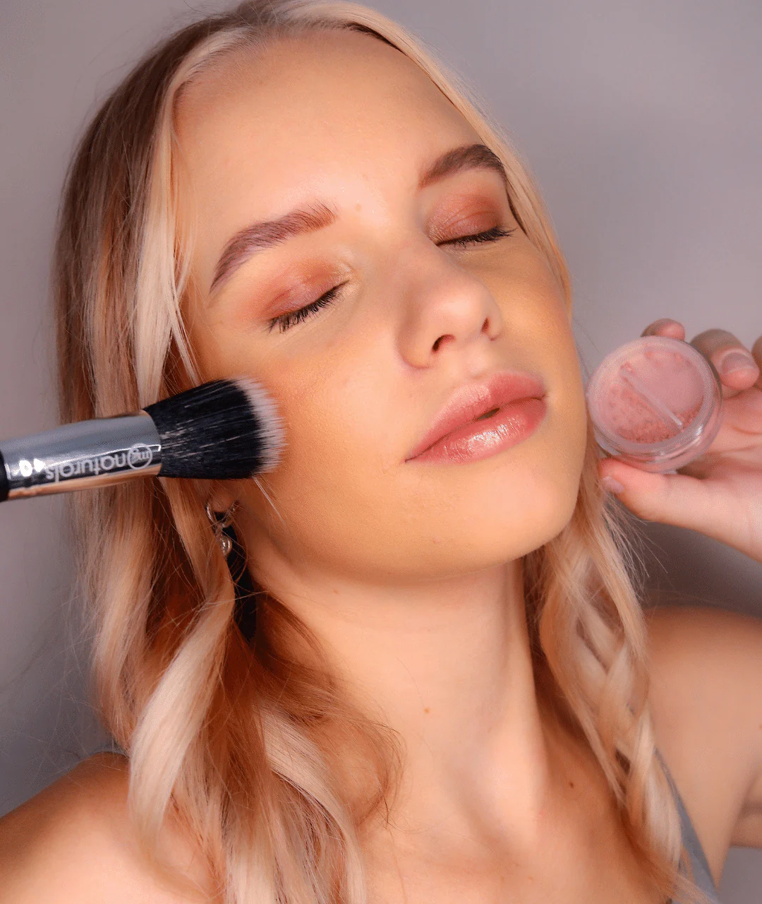 Mineral Blush | Vegan Blush - Image 14