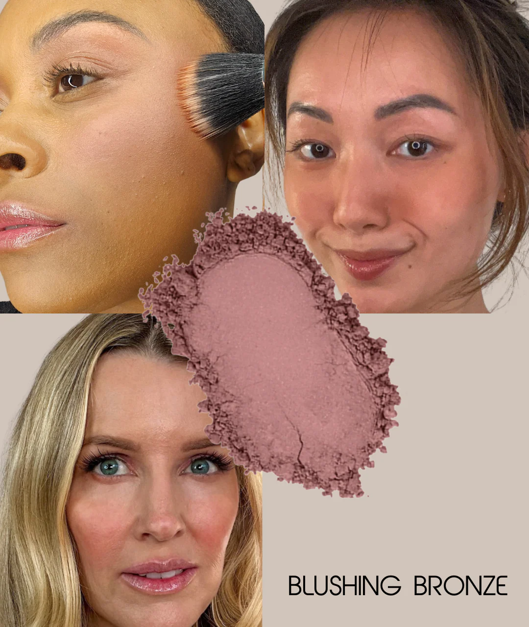 Mineral Blush | Vegan Blush - Image 5