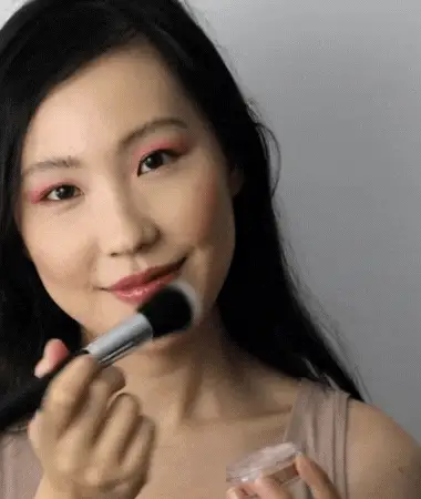 Mineral Blush | Vegan Blush - Image 8