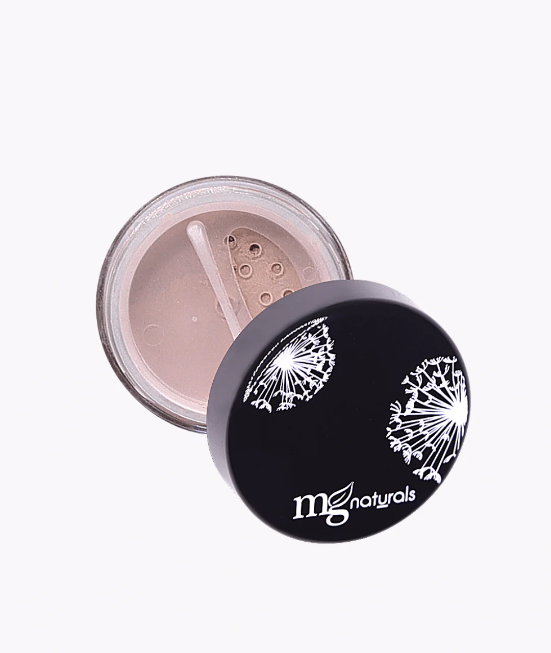 Vegan Mineral Brow Styler | Eyebrow Powder - Image 4