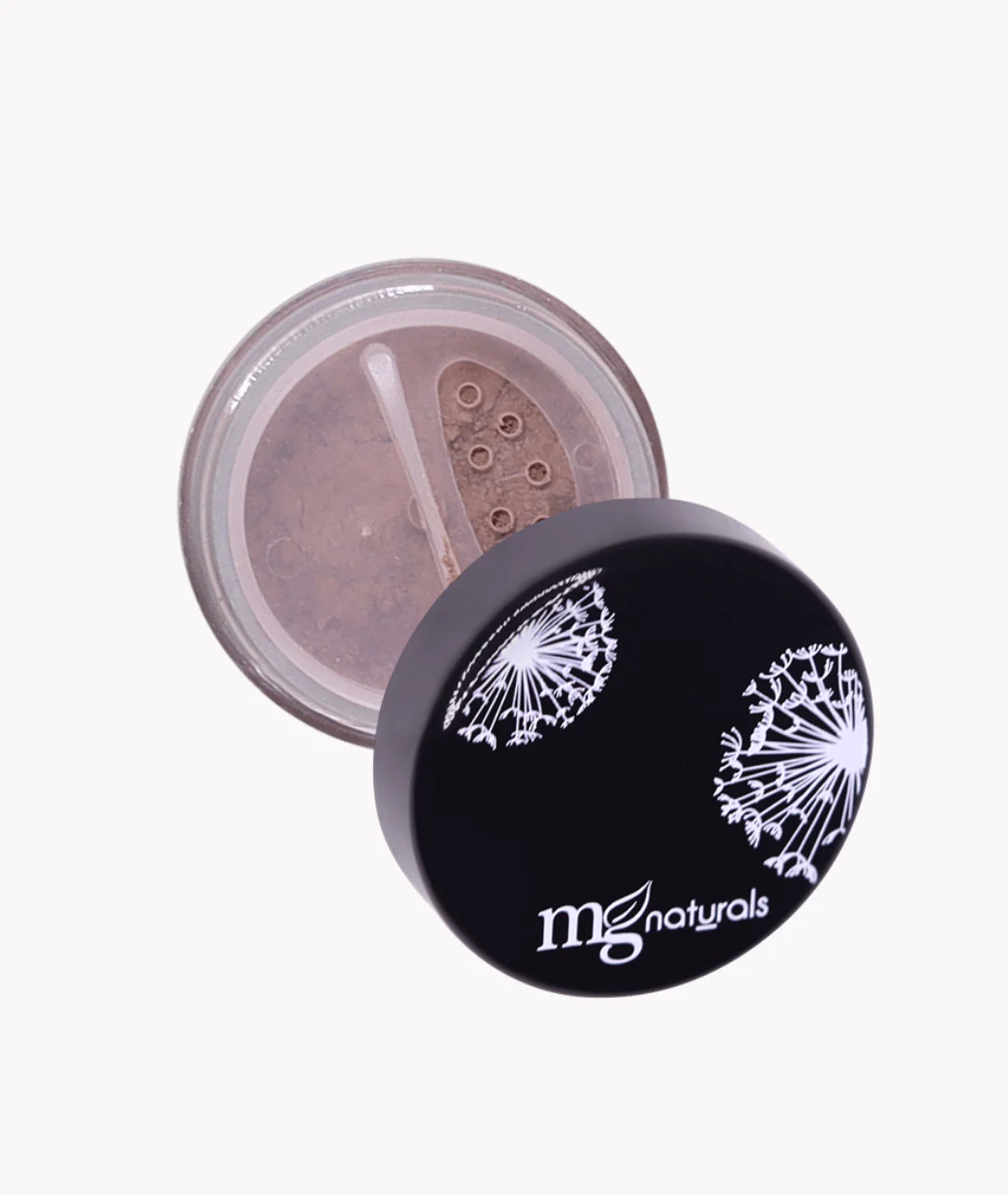 Vegan Mineral Brow Styler | Eyebrow Powder - Image 5