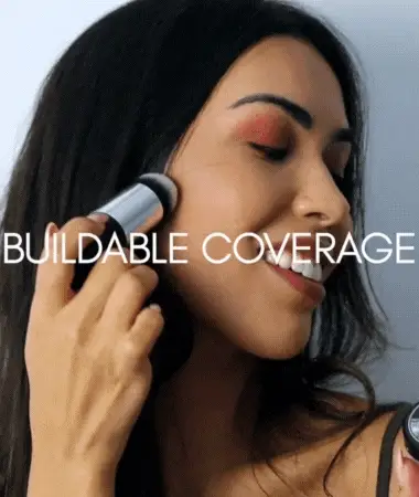 Mineral Foundation Powder | Titanium Dioxide Free Mineral Foundation - Image 3
