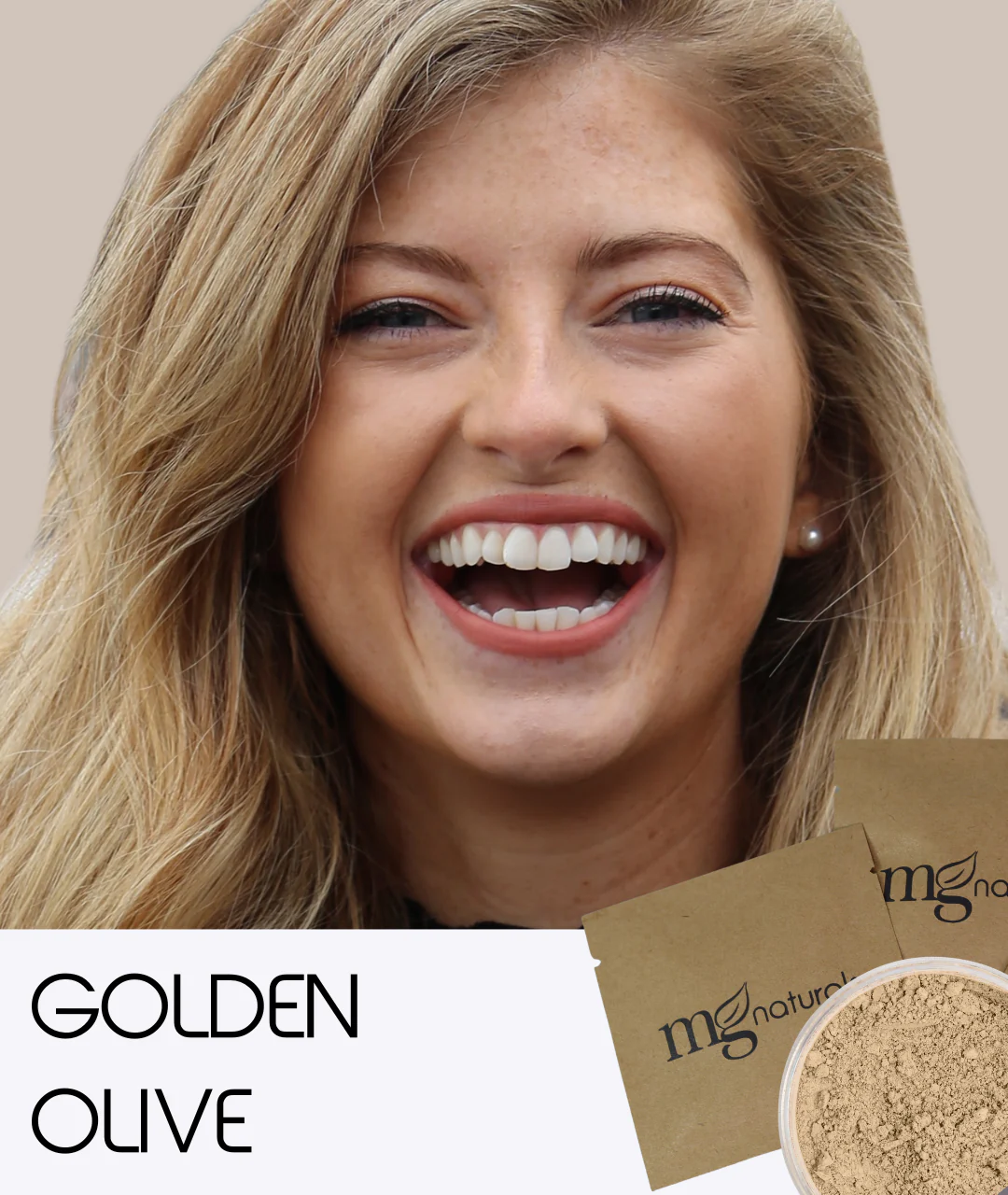 Mineral powder samples | Titanium Free - Image 12