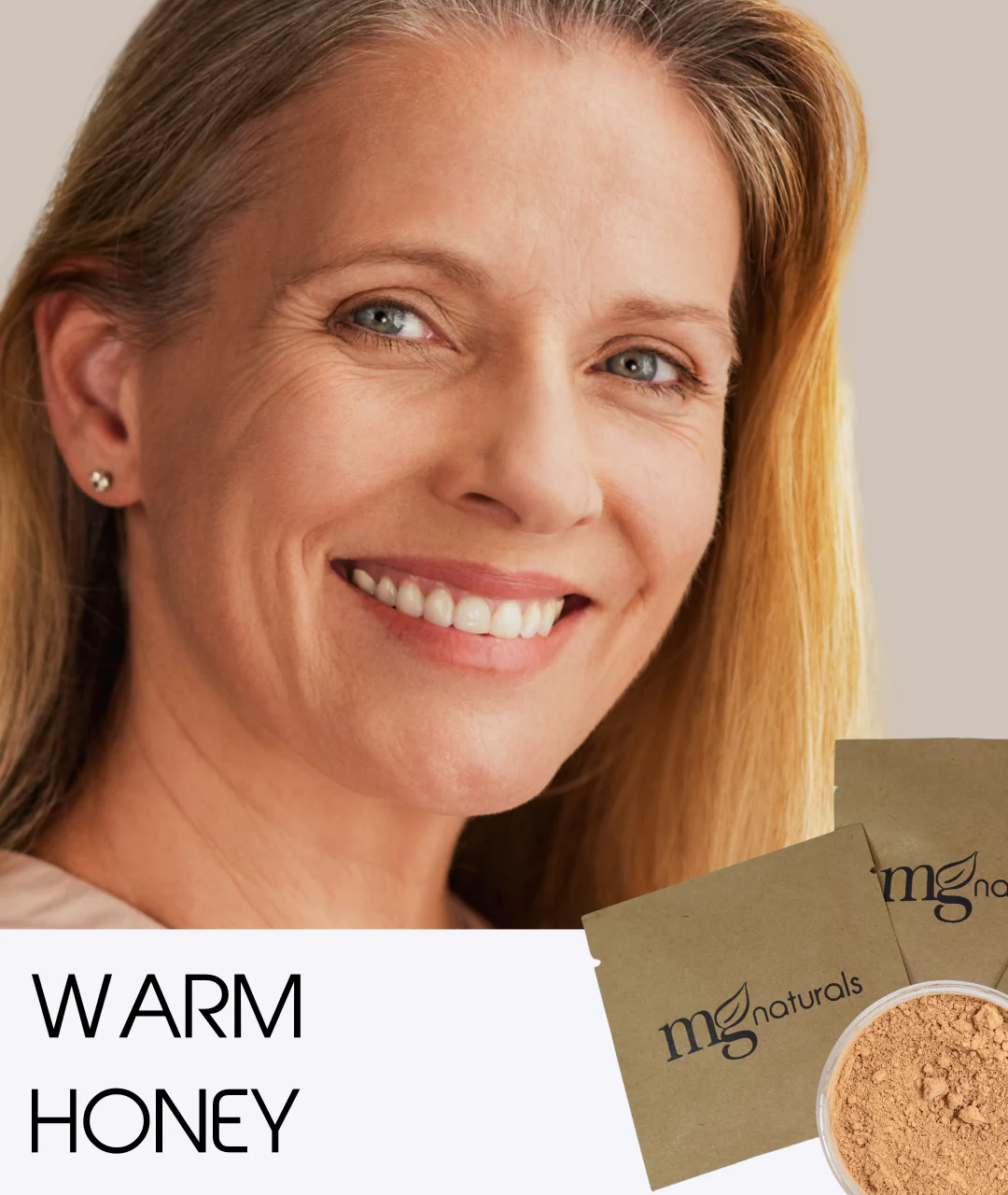 Mineral powder samples | Titanium Free - Image 14