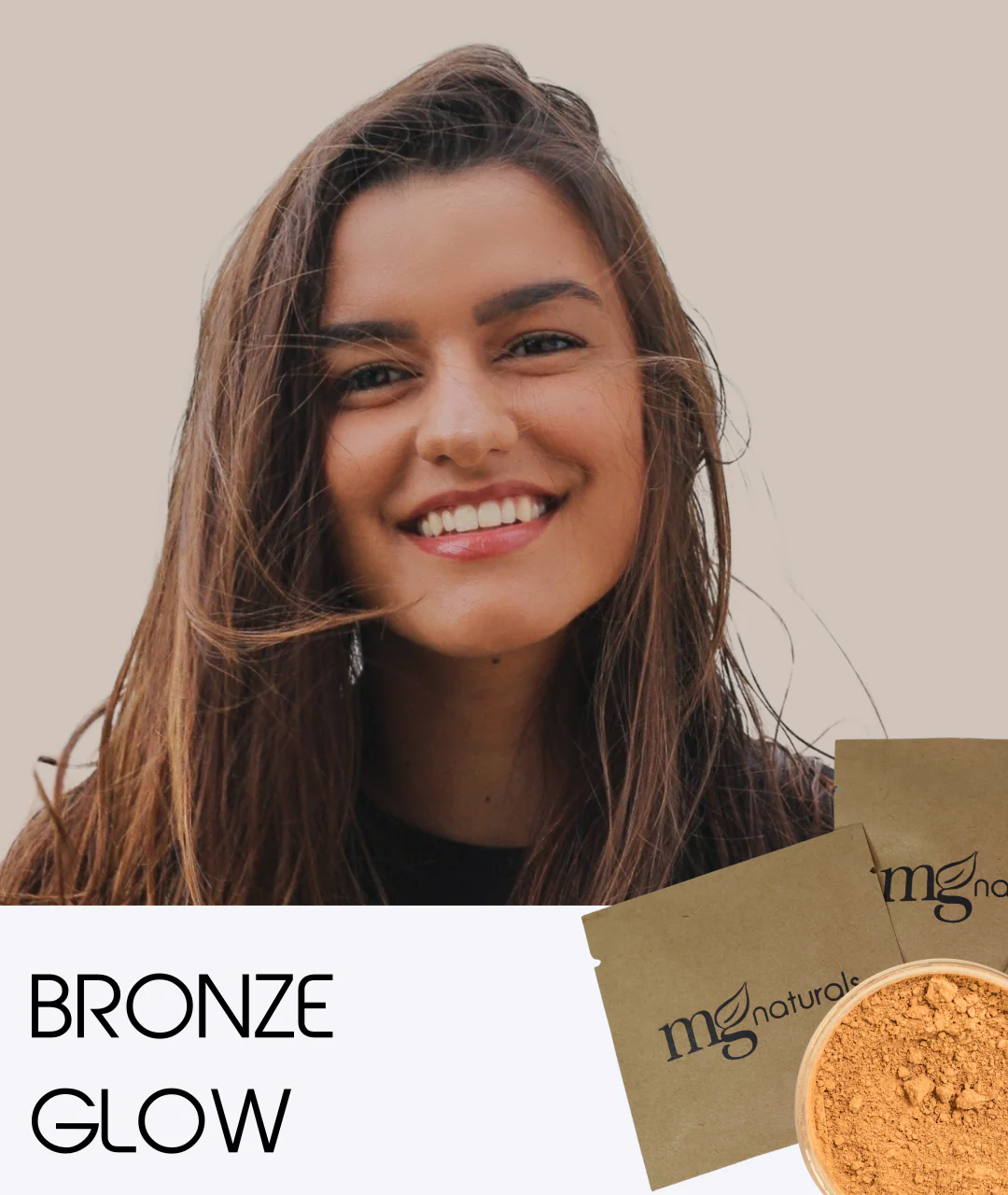 Mineral powder samples | Titanium Free - Image 15