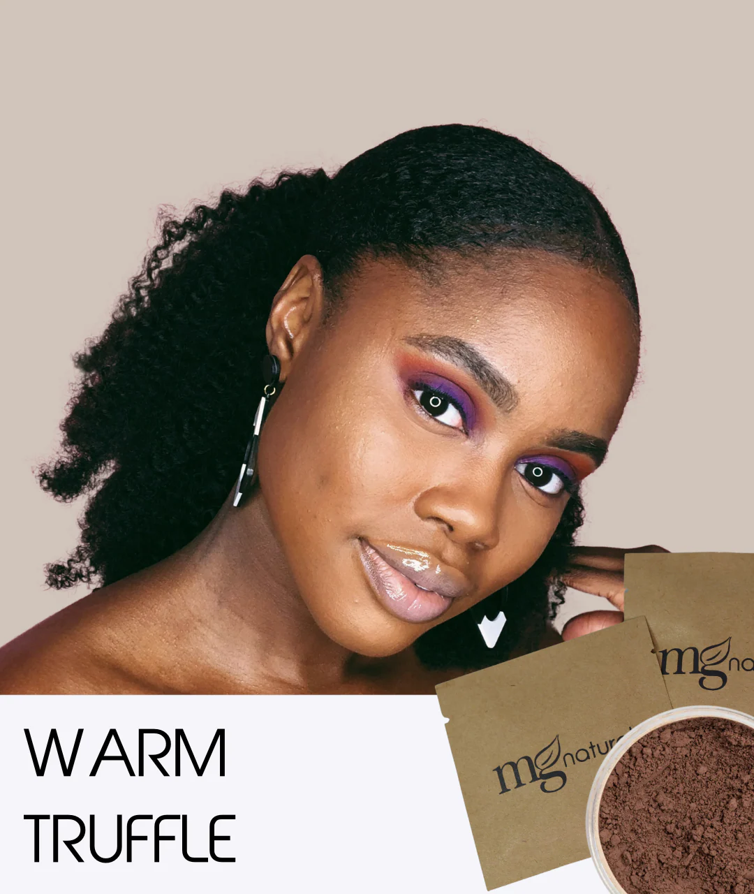 Mineral powder samples | Titanium Free - Image 16