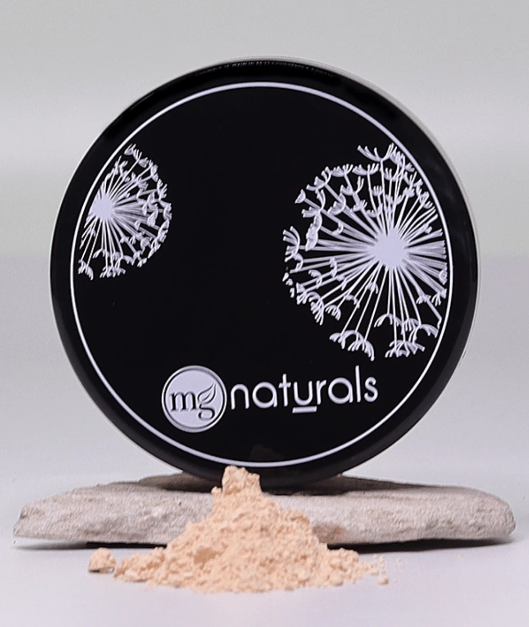 Mineral powder samples | Titanium Free - Image 4