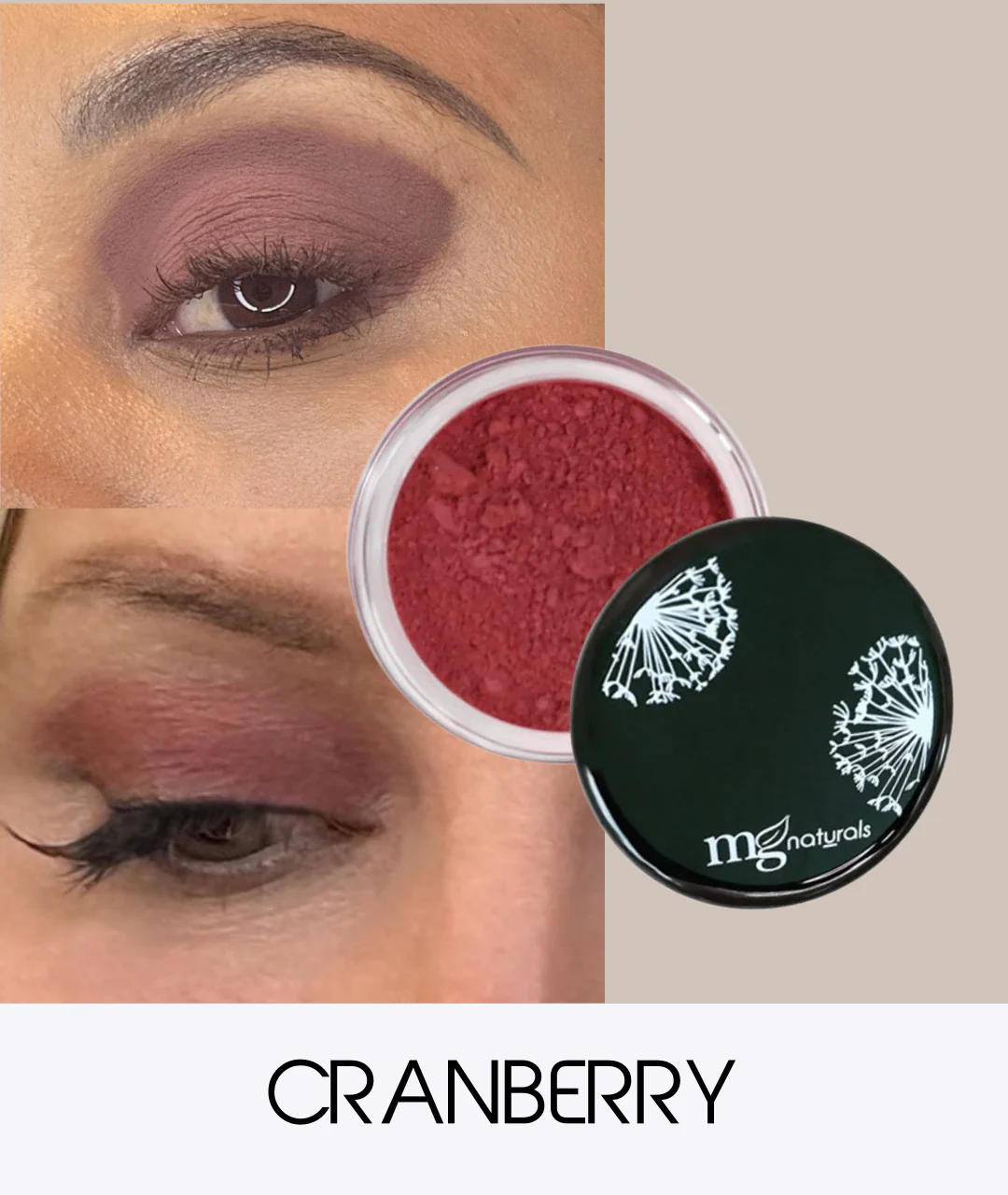 Natural Eye Shadow | Titanium Dioxide Free Eye Shadows - Image 23