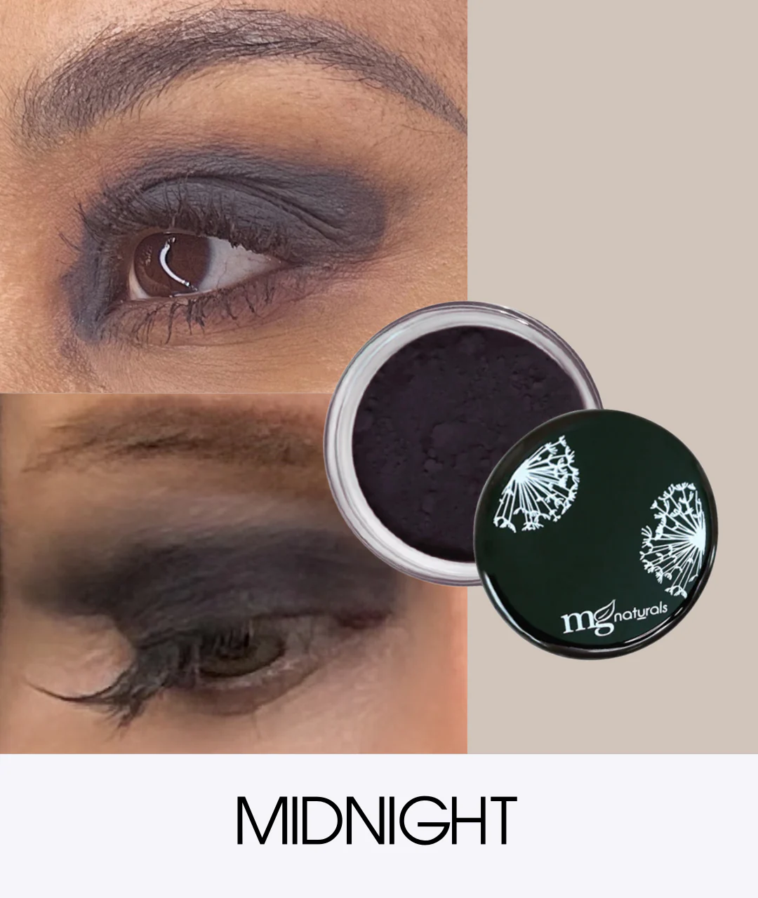 Natural Eye Shadow | Titanium Dioxide Free Eye Shadows - Image 26