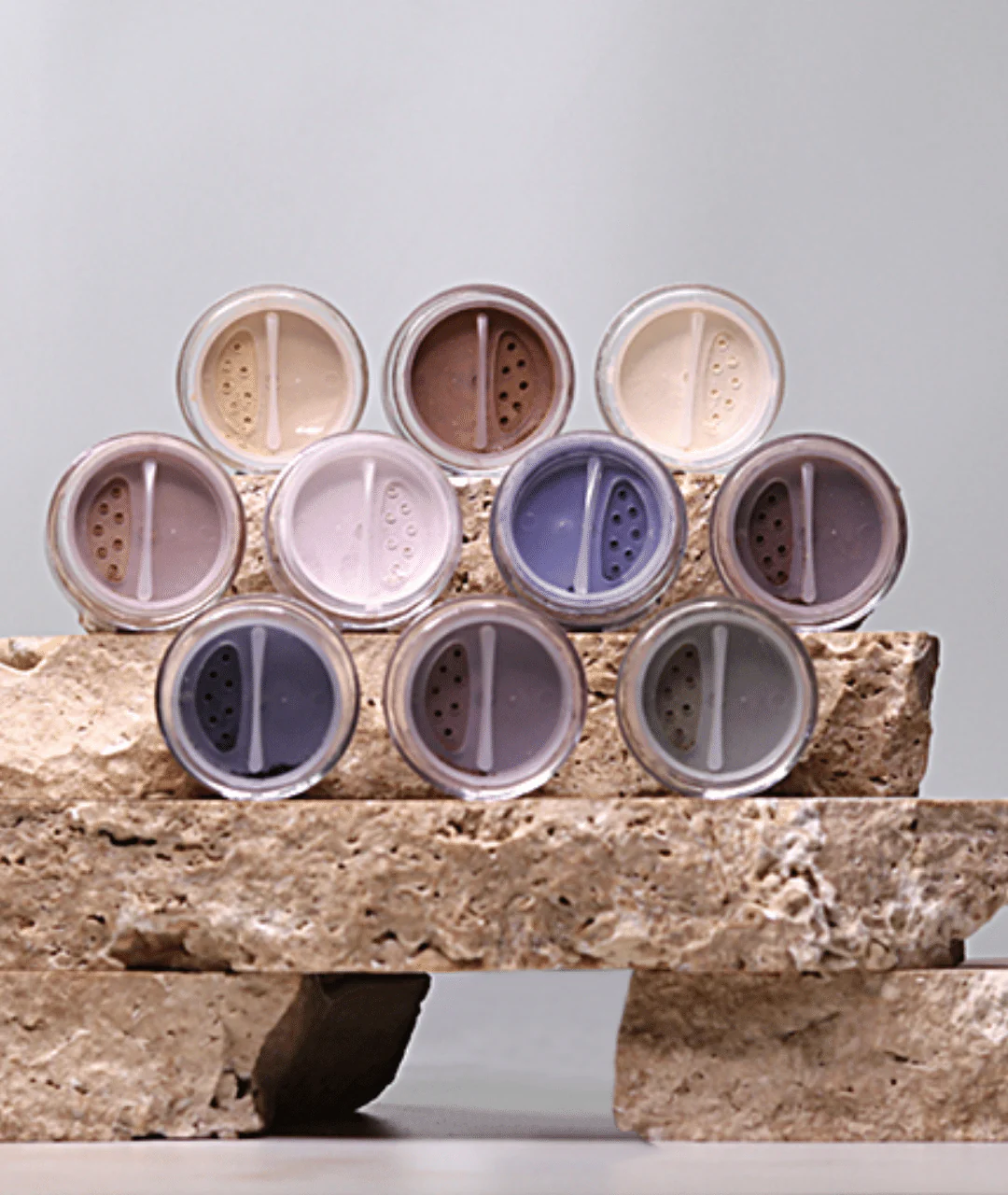 Natural Eye Shadow | Titanium Dioxide Free Eye Shadows - Image 30