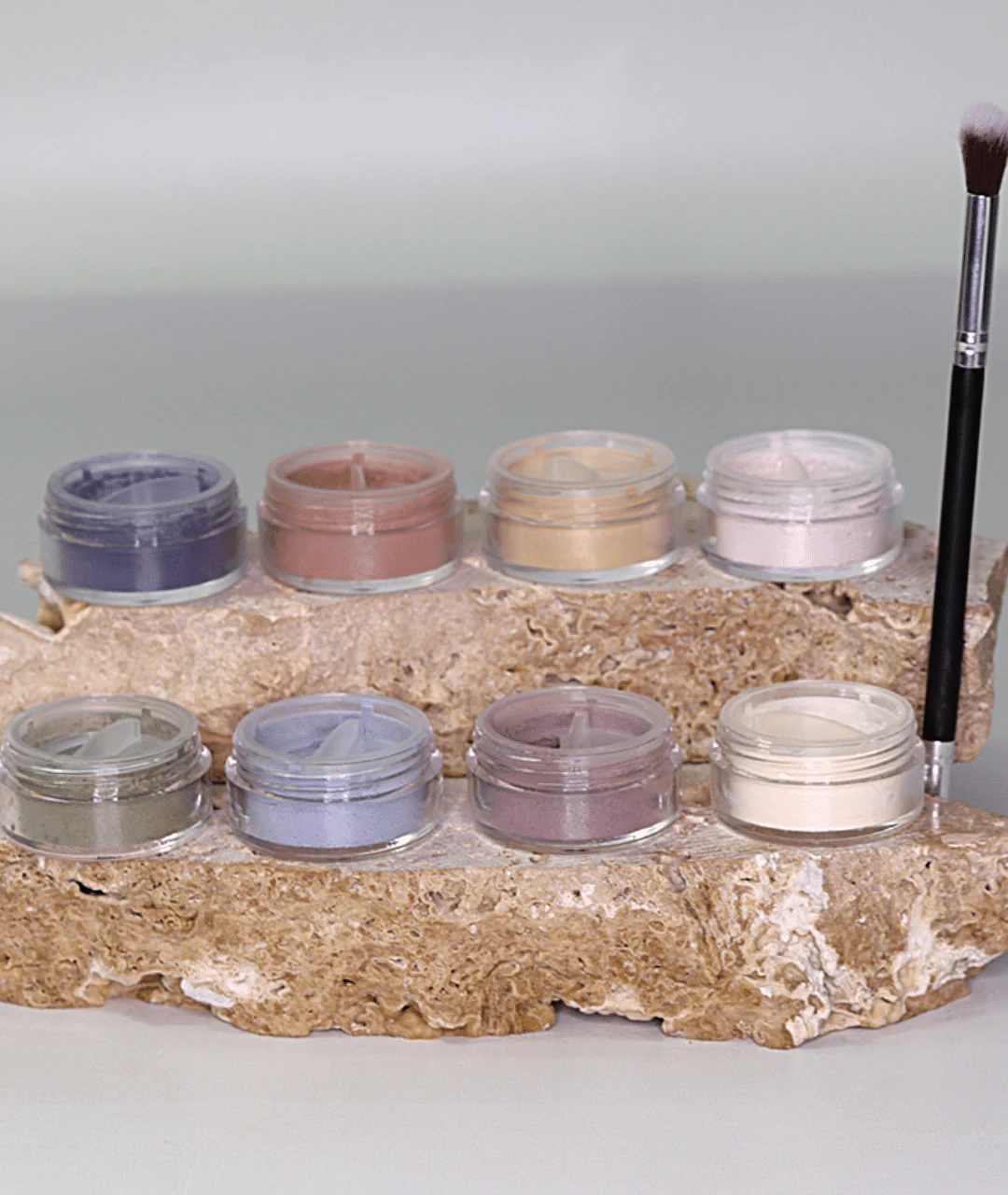 Natural Eye Shadow | Titanium Dioxide Free Eye Shadows - Image 31