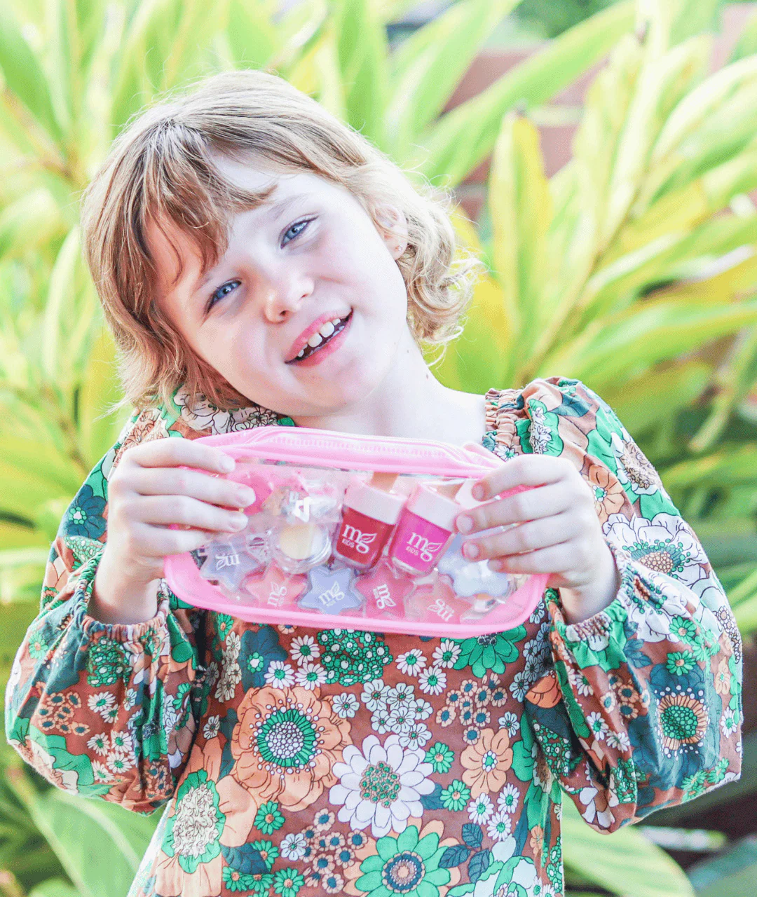 Non Toxic Organic Kids Makeup Kit - Image 6