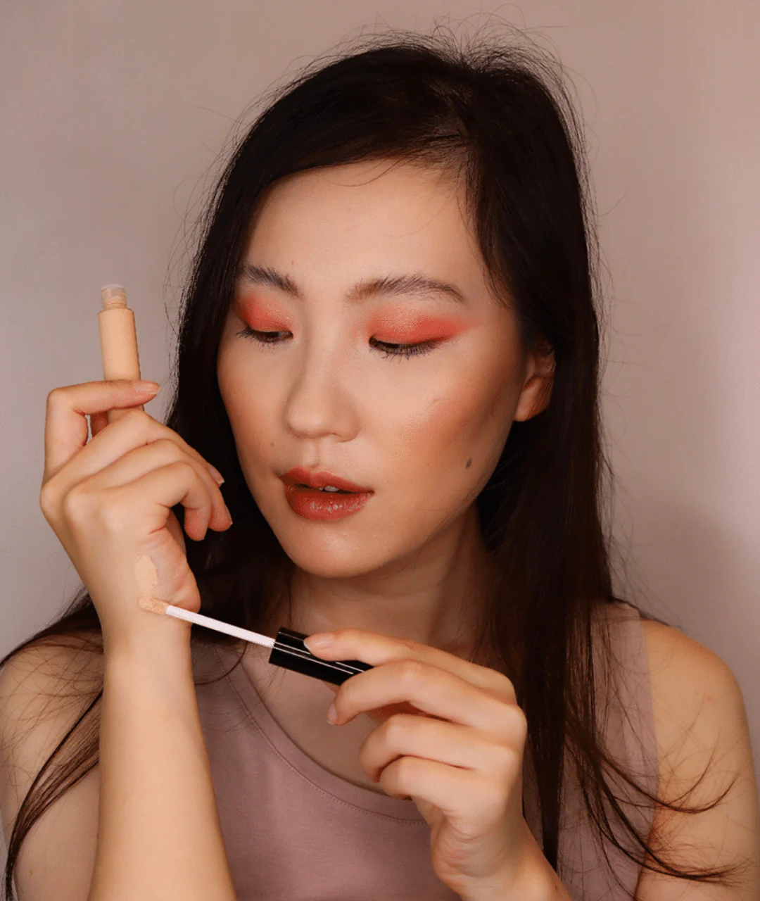 Organic Concealer | Titanium Dioxide Free - Image 10