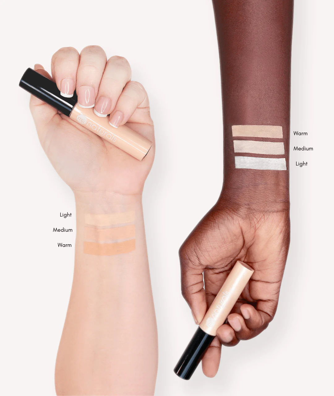 Organic Concealer | Titanium Dioxide Free - Image 3