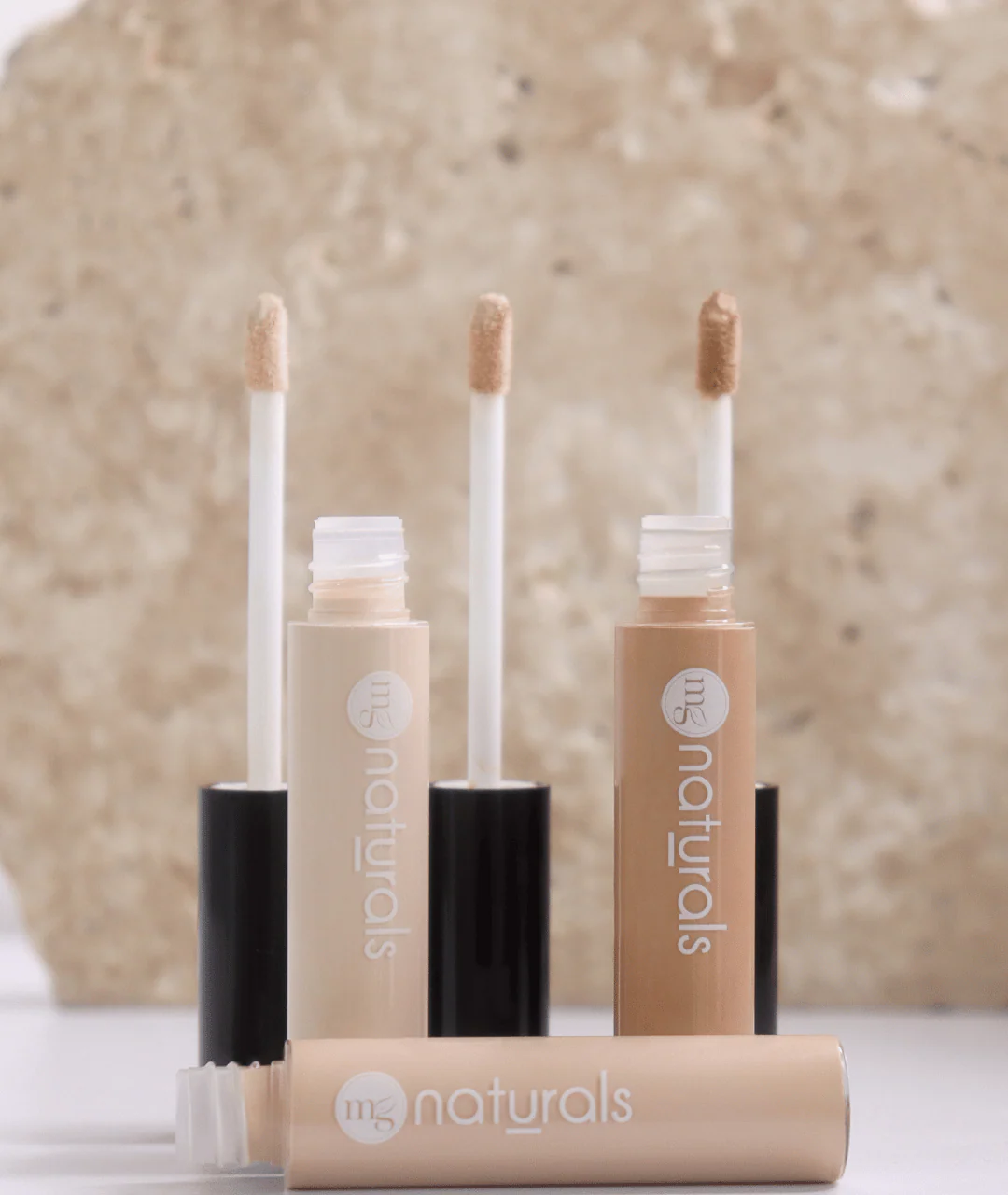 Organic Concealer | Titanium Dioxide Free - Image 8