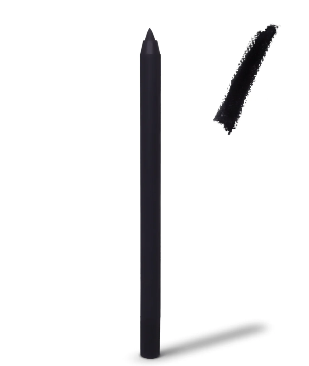 Organic Eyeliner | Titanium Free Eye liner Pencil - Image 6