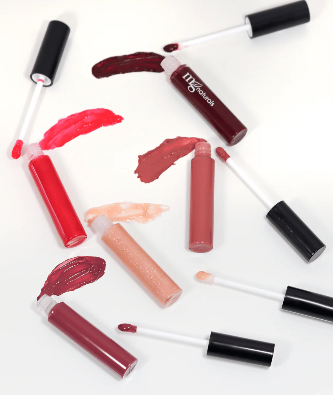 Organic Lip Gloss - Image 3