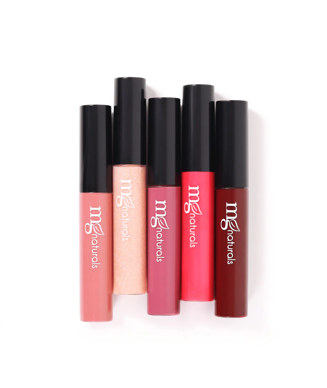 Organic Lip Gloss - Image 4