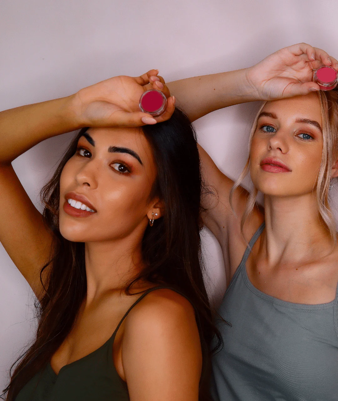 Organic Lip n Cheek Tints | Titanium Dioxide Free makeup - Image 10
