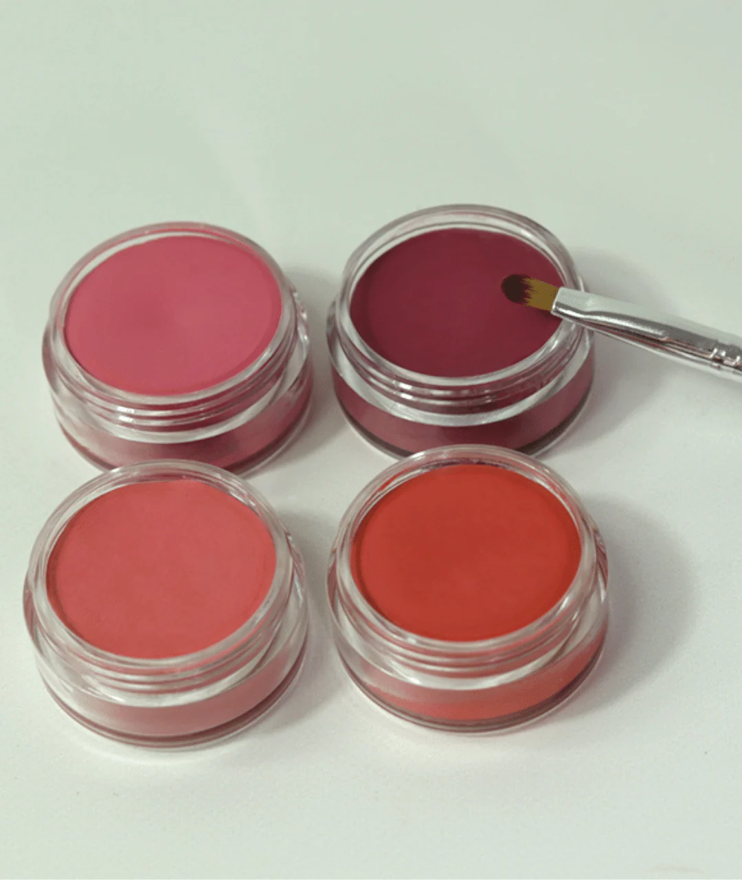 Organic Lip n Cheek Tints | Titanium Dioxide Free makeup - Image 12