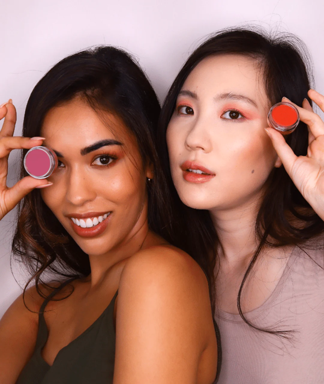 Organic Lip n Cheek Tints | Titanium Dioxide Free makeup - Image 9