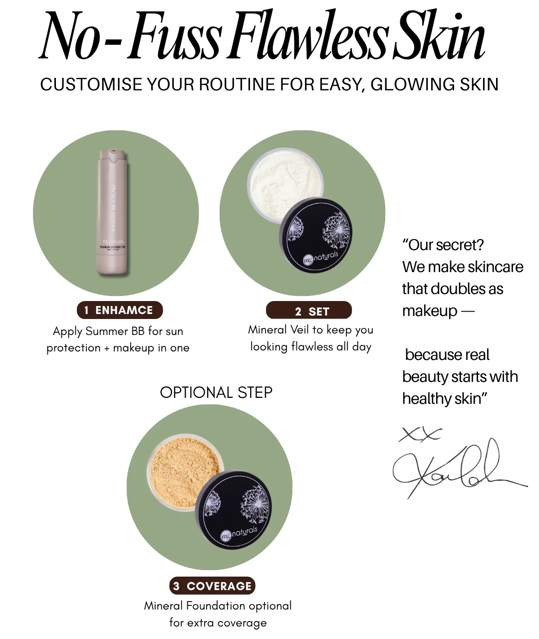 Summer Formulation BB Cream - Image 11