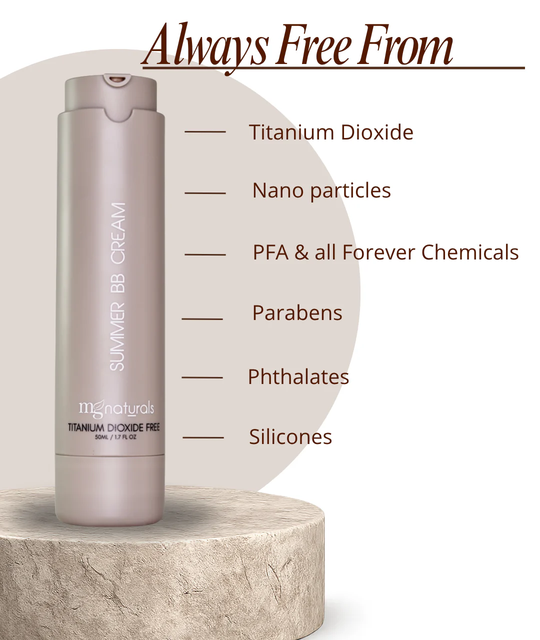 Summer Formulation BB Cream - Image 8