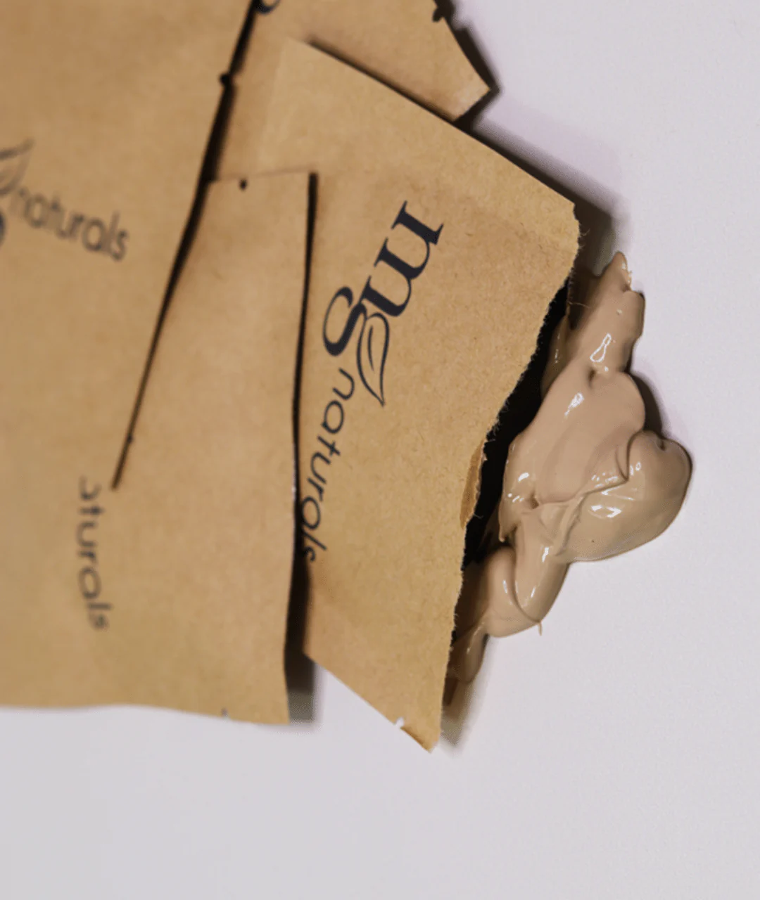 Organic Summer BB Cream Sample - Image 4