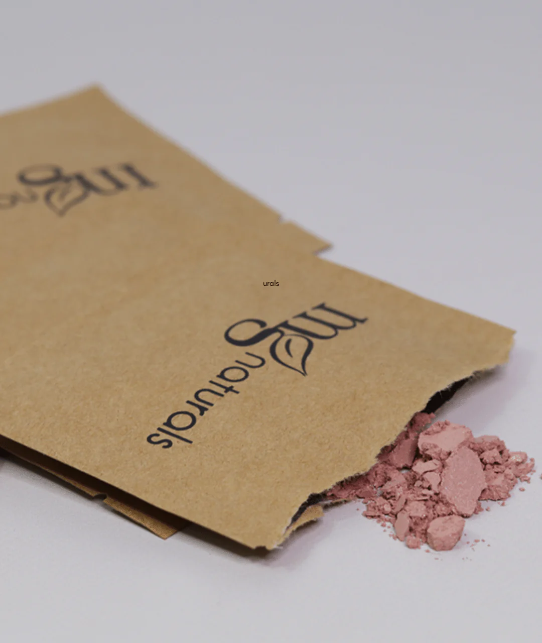 Titanium Dioxide Free Mineral Blush Samples - Image 4