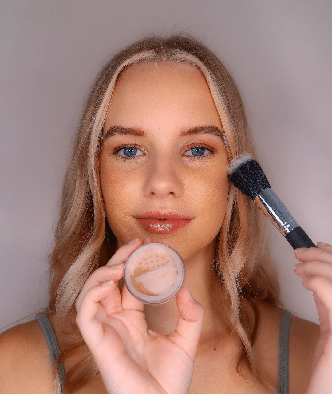 Vegan Bronzer | Titanium Dioxide Free Bronzer - Image 6