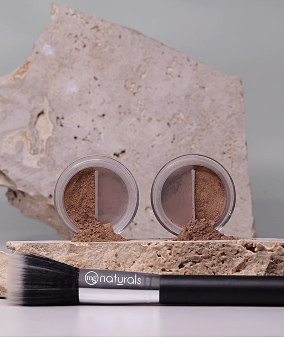 Vegan Bronzer | Titanium Dioxide Free Bronzer - Image 8